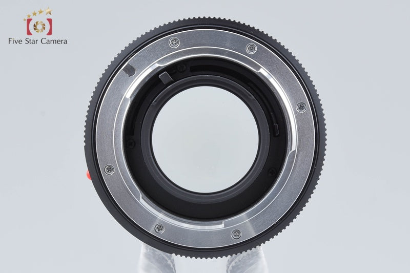 Leica SUMMILUX-R 50mm f/1.4 E55 R-Only