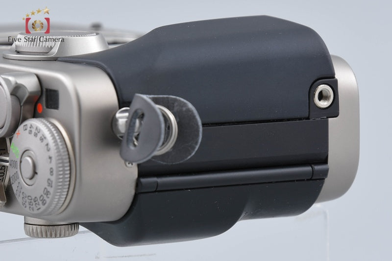 CONTAX G2 35mm Rangefinder Film Camera Body