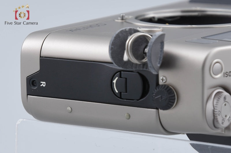 CONTAX G2 35mm Rangefinder Film Camera Body