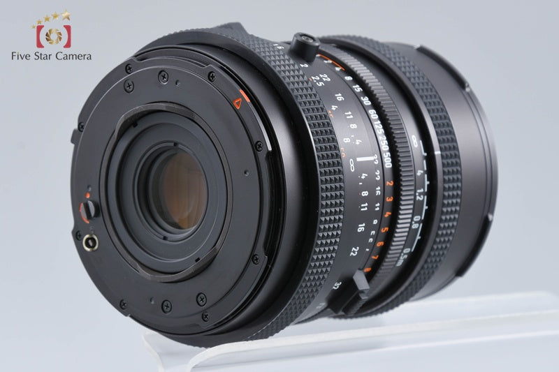 Hasselblad Carl Zeiss CF Distagon 50mm f/4 T*