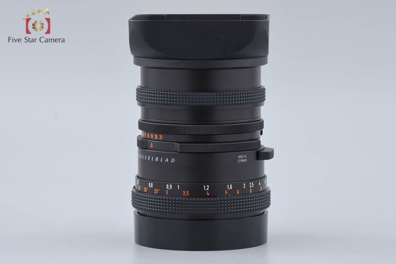 Hasselblad Carl Zeiss CF Distagon 50mm f/4 T*
