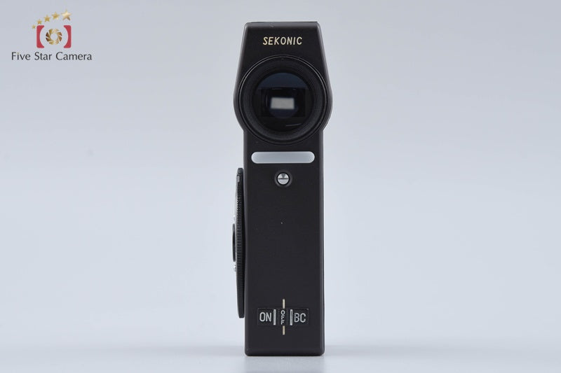 Sekonic Zoom Meter L-228 Exposure Meter