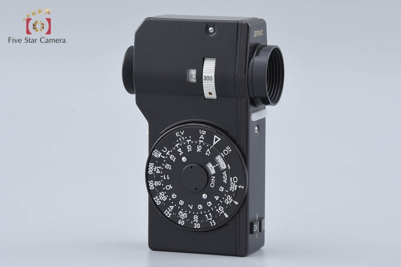 Sekonic Zoom Meter L-228 Exposure Meter
