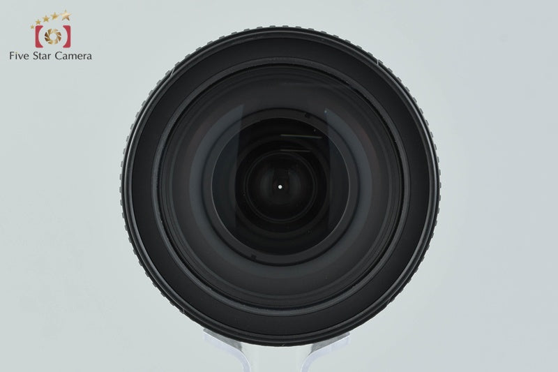 Nikon AF-S NIKKOR 24-120mm f/4 G ED VR