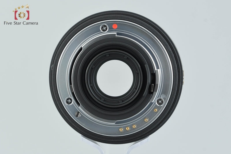 SIGMA 50mm f/2.8 EX DG MACRO for Pentax