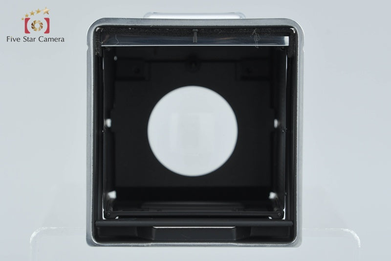Hasselblad Waist Level Finder 42315 Chrome for 500C/M