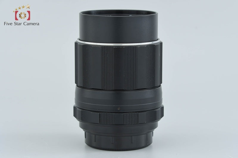 PENTAX Super-Takumar 105mm f/2.8 M42 Mount Lens