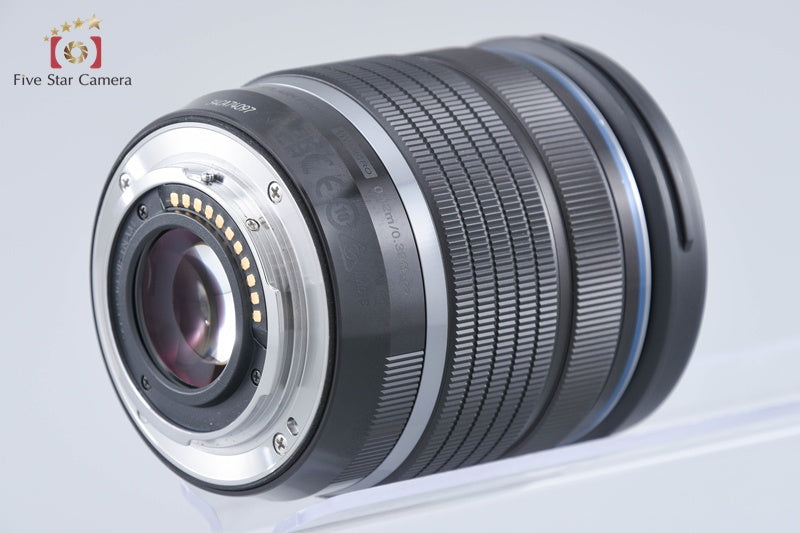 OM SYSTEM OLYMPUS OM-5 Mark II Black 20.4 MP 12-45 Lens [Japanese Language Only]