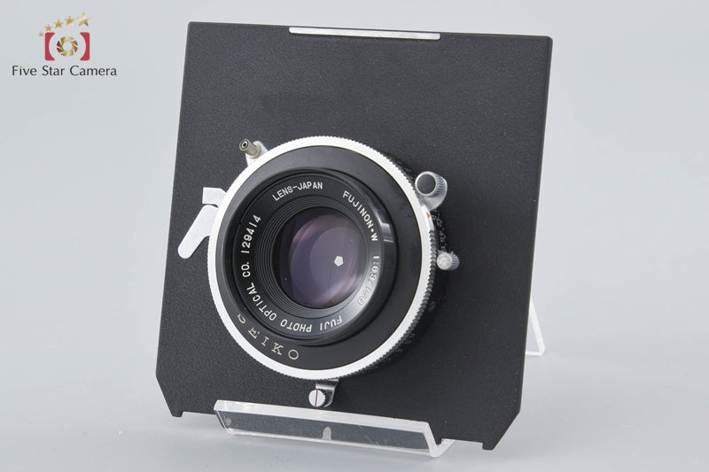 Fujifilm FUJINON-W 150mm f/6.3