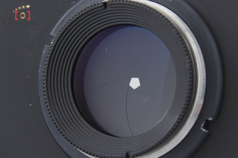 Fujifilm FUJINON-W 150mm f/6.3