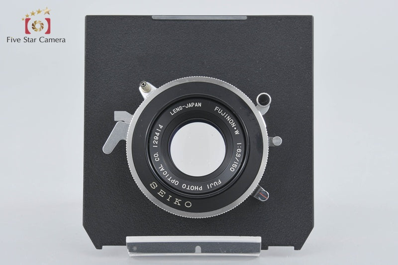 Fujifilm FUJINON-W 150mm f/6.3