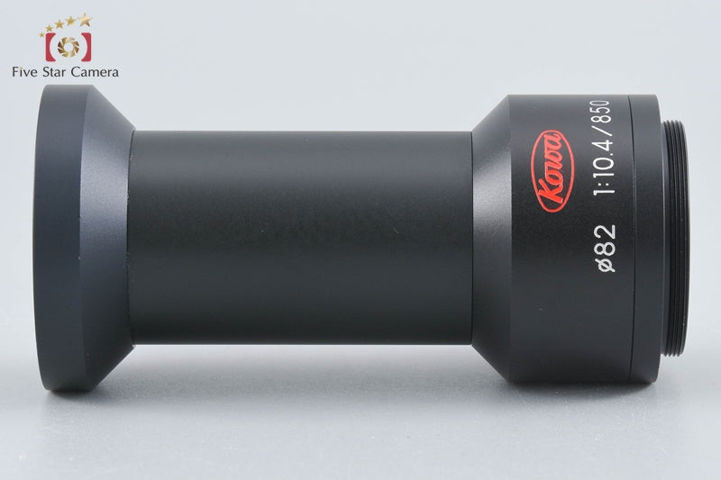 Kowa Spotting Scope TSN-PA2C 850mm f/10.4 Photo Attachment