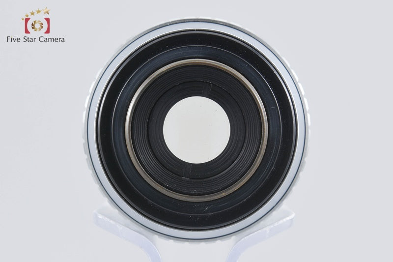 Bell&Howell Angenieux 3inch 75mm f/2.5 Cine Lens C Mount