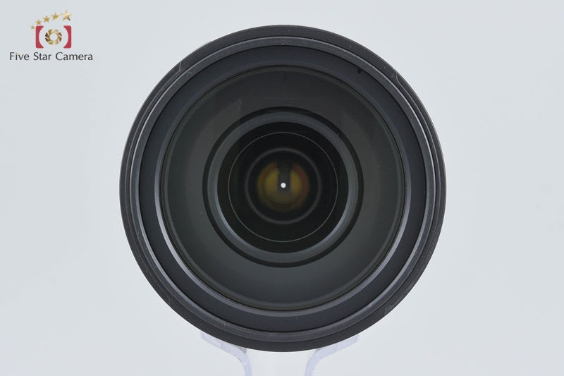 Tamron A20 AF 28-300mm f/3.5-6.3 Di LD VC IF MACRO for Nikon