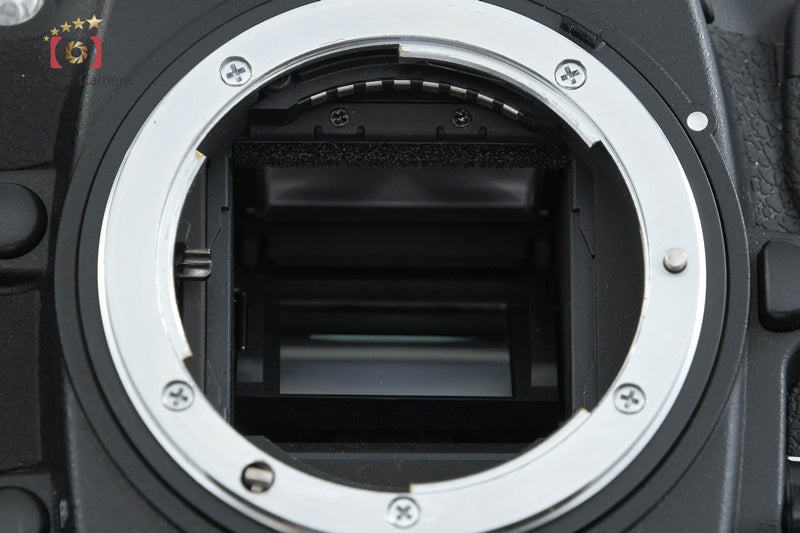 Nikon D300 12.3 MP Digital SLR Camera Body