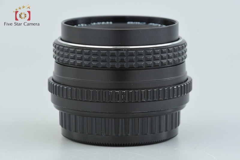 PENTAX SMC M 28mm f/2.8