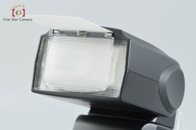 Pentax AF-540FGZ Shoe Mount Flash