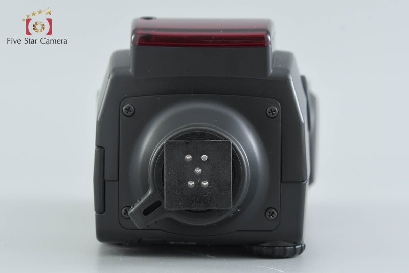 Pentax AF-540FGZ Shoe Mount Flash