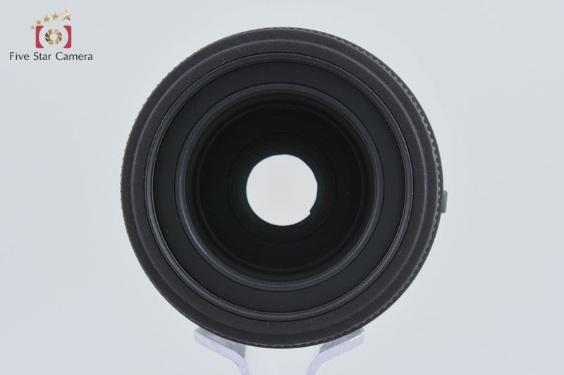 Sigma 50mm f/2.8 EX DG MACRO for Pentax