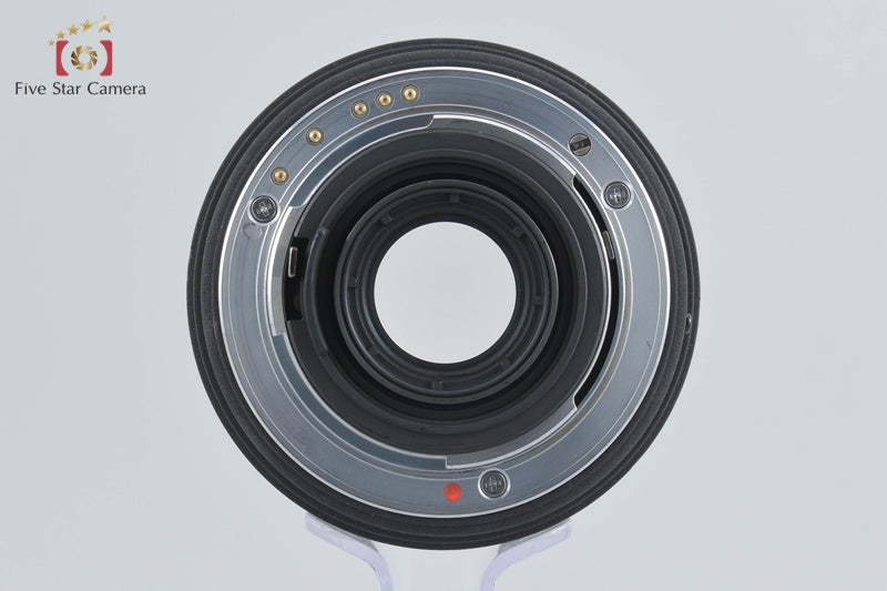 Sigma 50mm f/2.8 EX DG MACRO for Pentax