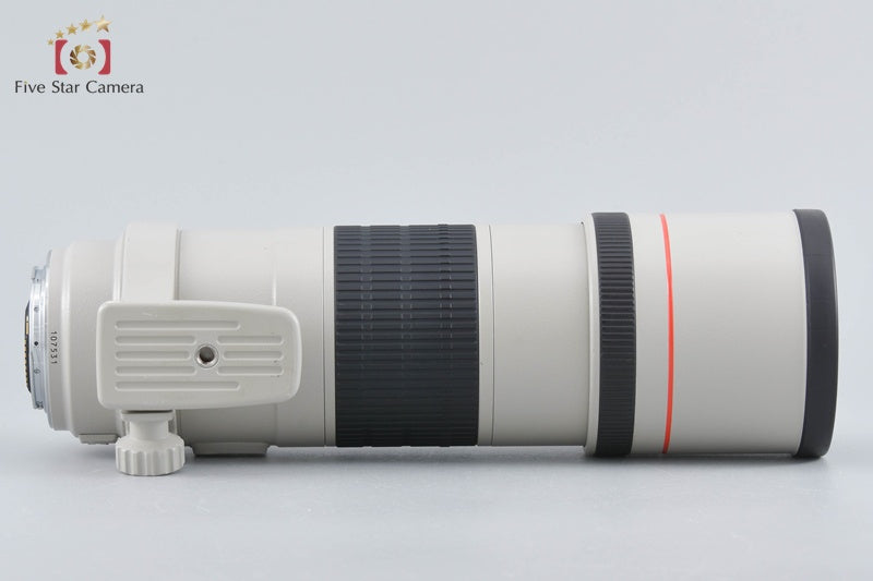 Canon EF 300mm f/4 L IS USM