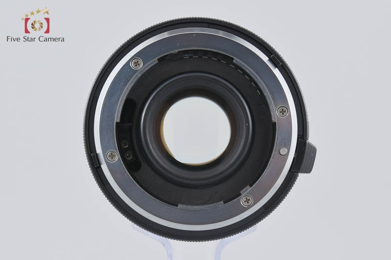 Nikon AF-I Teleconverter TC-20E 2x