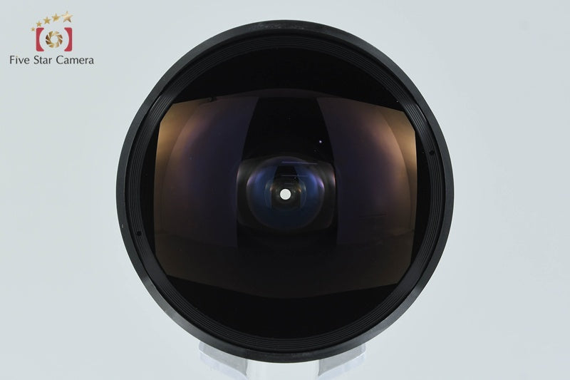 Rokinon 8mm f/3.5 CS Fisheye Aspherical for Nikon w/ Box