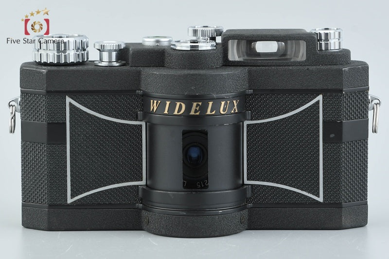 Panon WIDELUX F7 Panoramic Film Camera