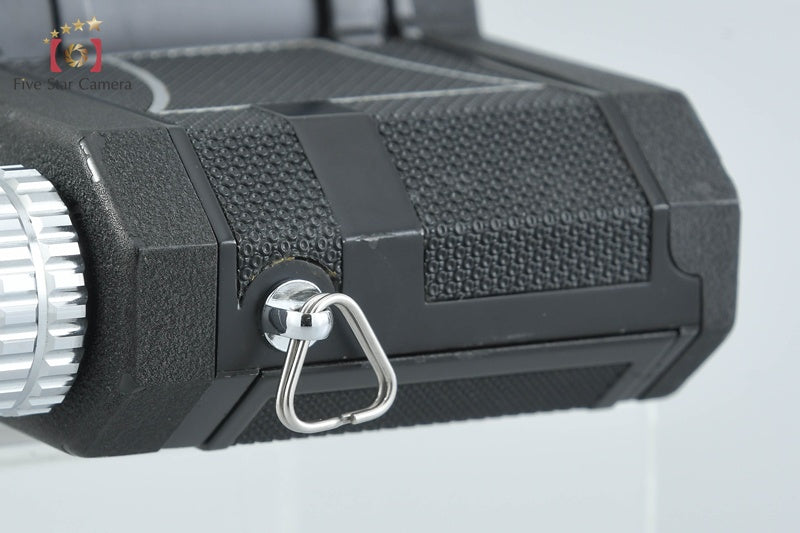 Panon WIDELUX F7 Panoramic Film Camera