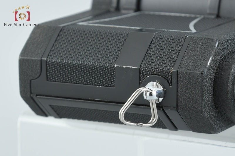 Panon WIDELUX F7 Panoramic Film Camera