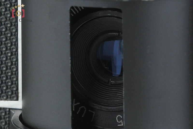 Panon WIDELUX F7 Panoramic Film Camera