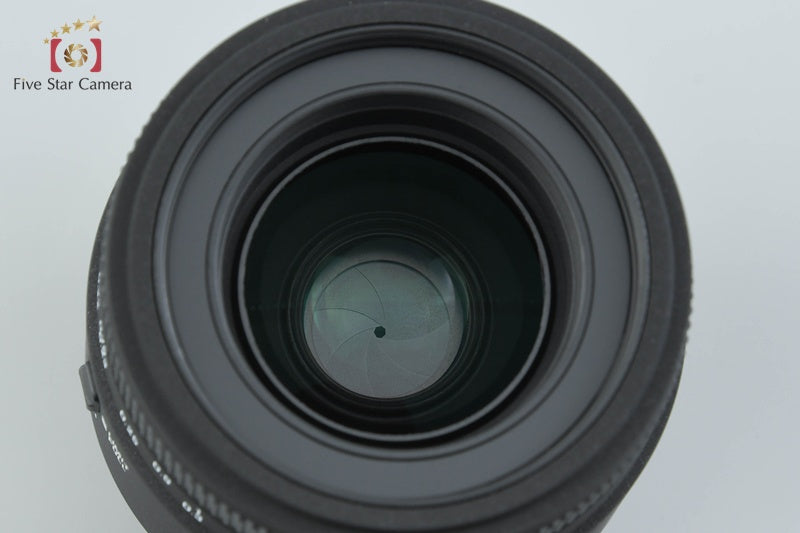 SIGMA 50mm f/2.8 EX DG MACRO for Pentax