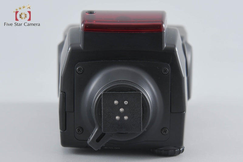 Pentax AF-540FGZ Shoe Mount Flash
