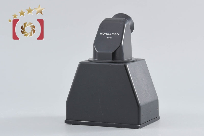 Horseman Angle Viewfinder