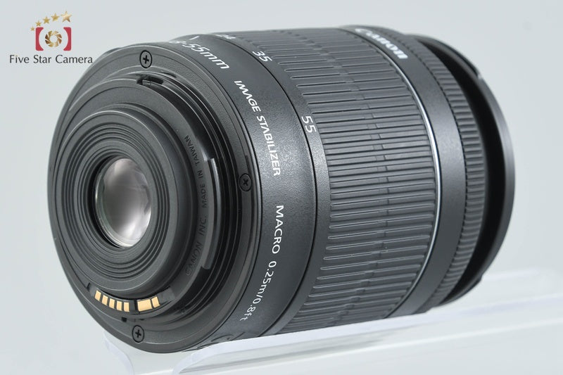 "Count 462" Canon EOS Kiss X8i / Rebel T6i / 750D 24.2 MP DSLR EF-S 18-55 Lens