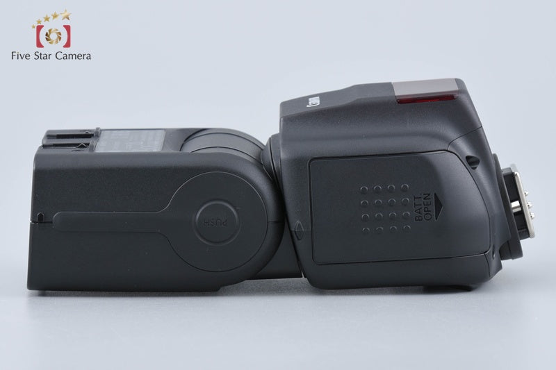Canon SPEEDLITE 430EX III-RT Shoe Mount Flash