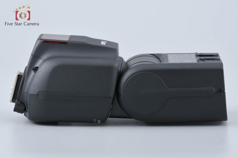 Canon SPEEDLITE 430EX III-RT Shoe Mount Flash