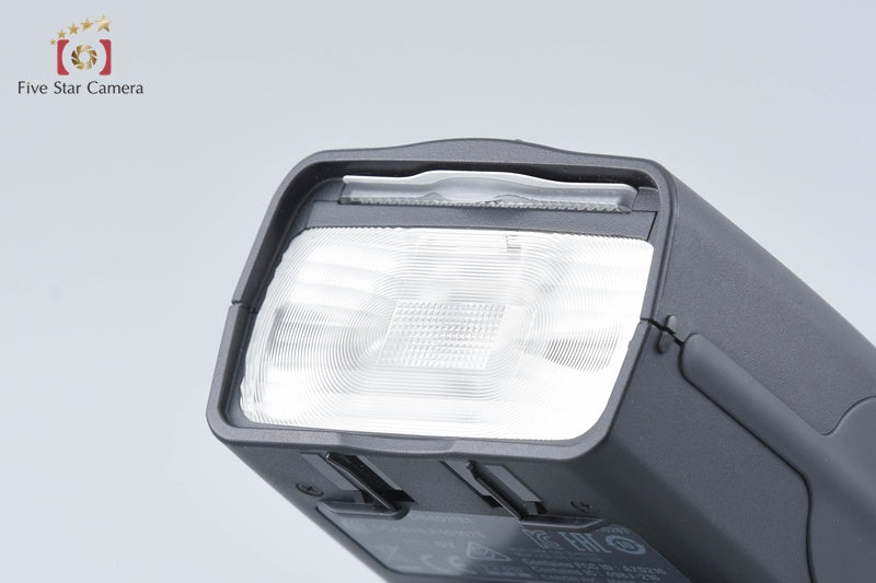 Canon SPEEDLITE 430EX III-RT Shoe Mount Flash