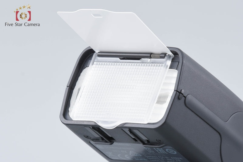 Canon SPEEDLITE 430EX III-RT Shoe Mount Flash