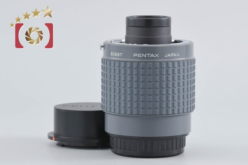 Pentax REAR CONVERTER-A 2X-L