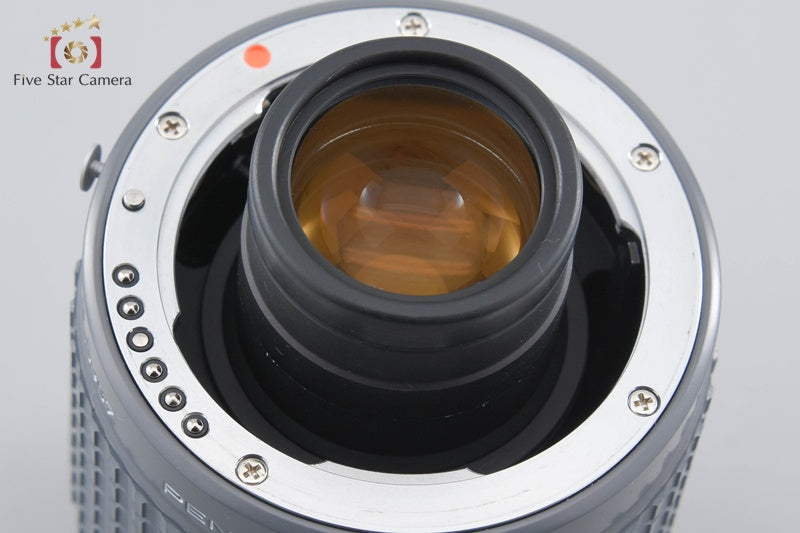 Pentax REAR CONVERTER-A 2X-L from Japan