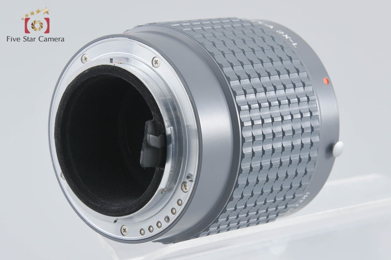 Pentax REAR CONVERTER-A 2X-L