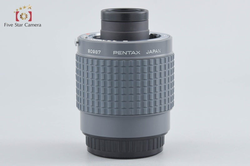 Pentax REAR CONVERTER-A 2X-L