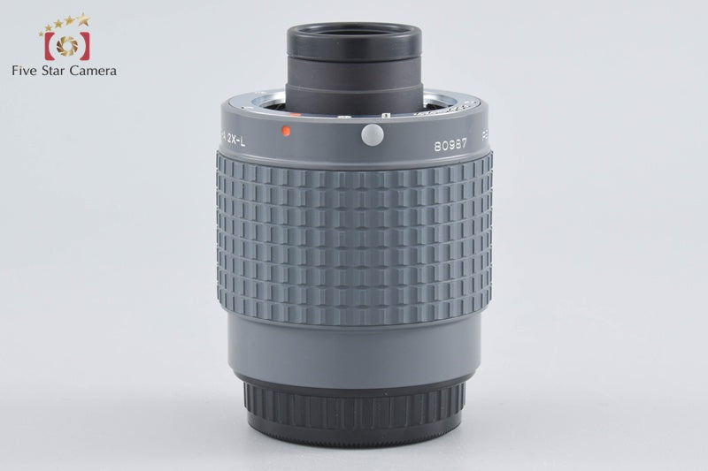 Pentax REAR CONVERTER-A 2X-L