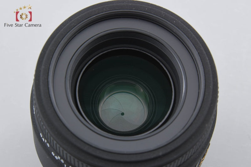 SIGMA 50mm f/2.8 EX DG MACRO for Pentax