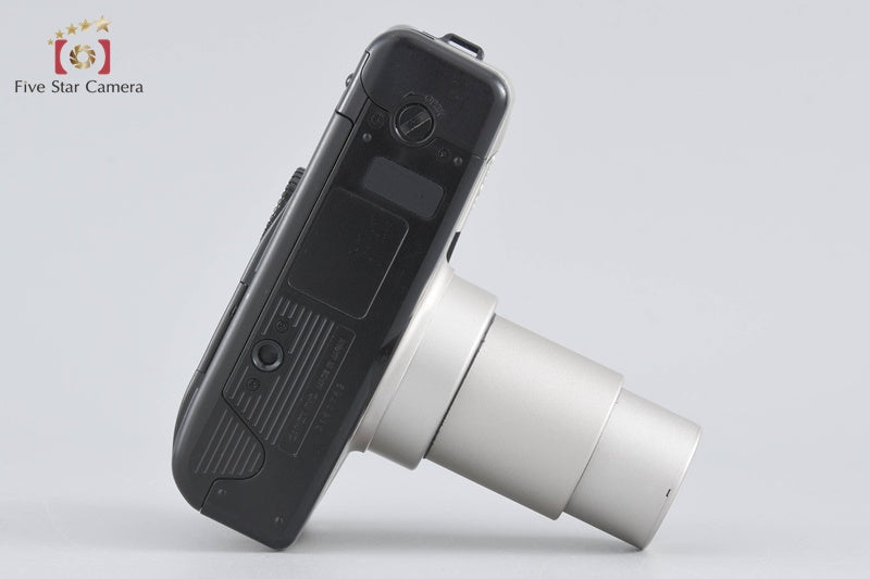 Canon Autoboy SXL 35mm Point & Shoot Film Camera