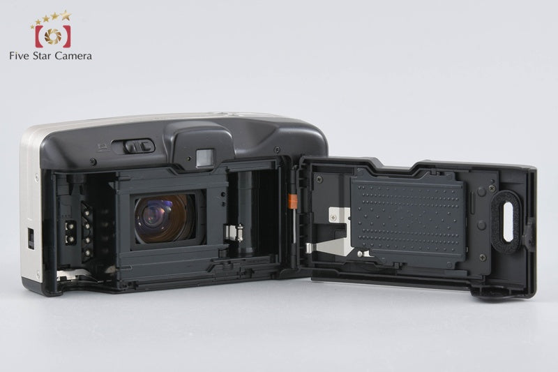 Canon Autoboy SXL 35mm Point & Shoot Film Camera