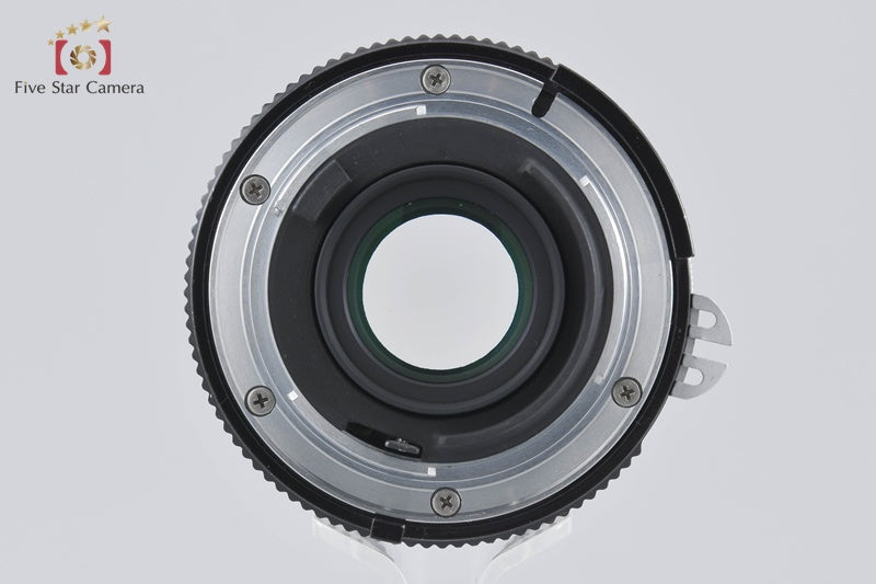 Nikon Ai NIKKOR 35mm f/2.8