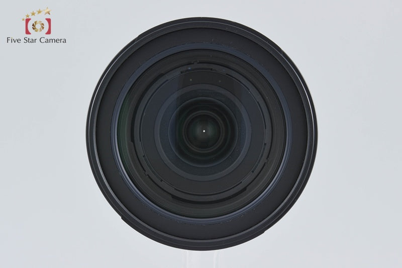 PENTAX SMC DA* 16-50mm f/2.8 ED AL IF SDM