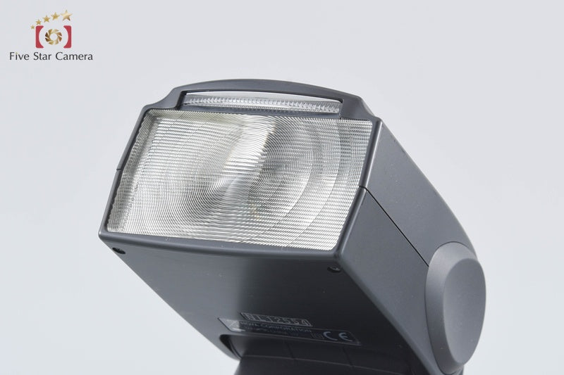 Pentax AF-540FGZ Shoe Mount Flash